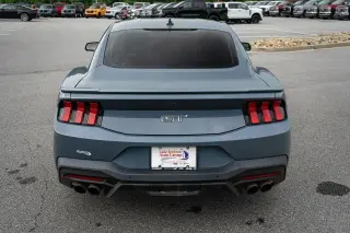 Ford Mustang 2024 GT 2 puertas Fastback