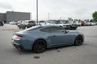 Ford Mustang 2024 GT 2 puertas Fastback