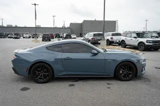 Ford Mustang 2024 GT 2 puertas Fastback