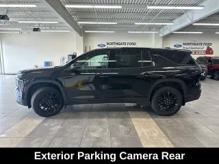 Chevrolet Traverse 2024 LS 4dr SUV w/1LS