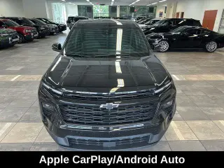 Chevrolet Traverse 2024 LS 4dr SUV w/1LS
