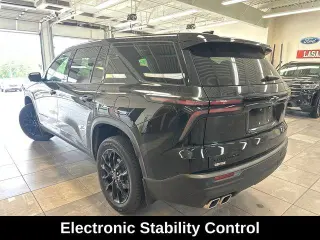 Chevrolet Traverse 2024 LS 4dr SUV w/1LS