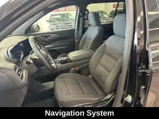 Chevrolet Traverse 2024 LS 4dr SUV w/1LS
