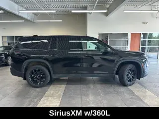 Chevrolet Traverse 2024 LS 4dr SUV w/1LS