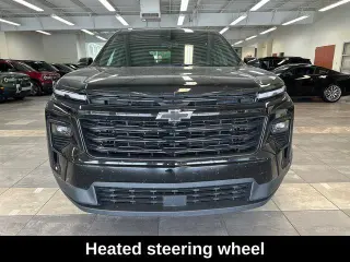 Chevrolet Traverse 2024 LS 4dr SUV w/1LS