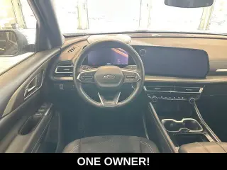 Chevrolet Traverse 2024 LS 4dr SUV w/1LS