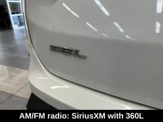 Ford Edge 2023 AWD SEL 4dr Crossover
