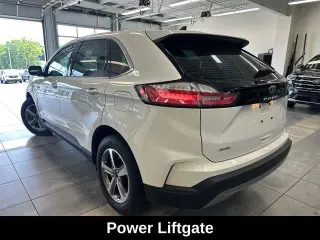 Ford Edge 2023 AWD SEL 4dr Crossover