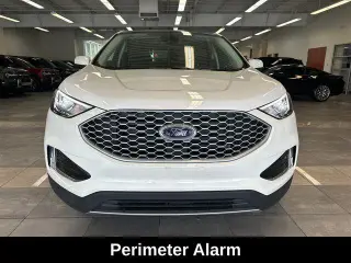 Ford Edge 2023 AWD SEL 4dr Crossover