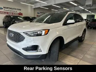 Ford Edge 2023 AWD SEL 4dr Crossover