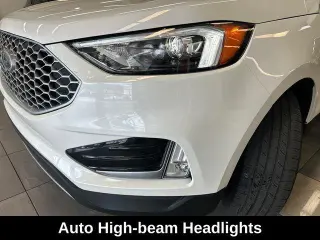 Ford Edge 2023 AWD SEL 4dr Crossover