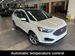 Ford Edge 2023 AWD SEL 4dr Crossover
