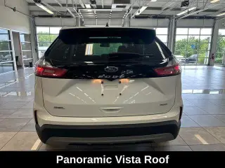 Ford Edge 2023 AWD SEL 4dr Crossover