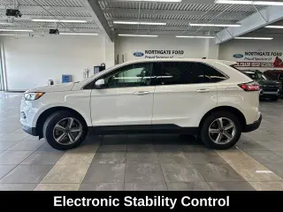 Ford Edge 2023 AWD SEL 4dr Crossover