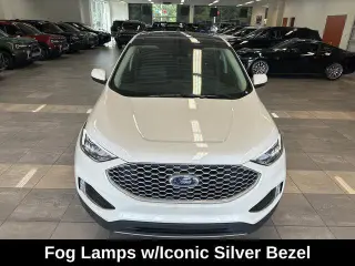 Ford Edge 2023 AWD SEL 4dr Crossover
