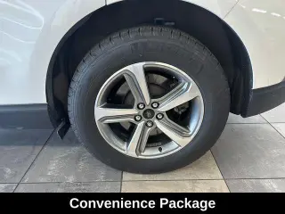Ford Edge 2023 AWD SEL 4dr Crossover