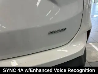 Ford Edge 2023 AWD SEL 4dr Crossover