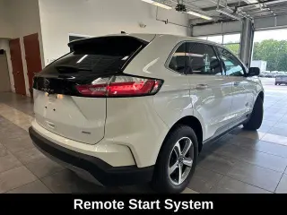 Ford Edge 2023 AWD SEL 4dr Crossover