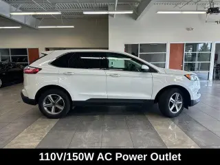 Ford Edge 2023 AWD SEL 4dr Crossover