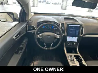 Ford Edge 2023 AWD SEL 4dr Crossover