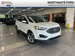 Ford Edge 2023 AWD SEL 4dr Crossover