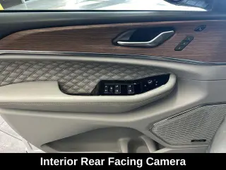 Jeep Grand Cherokee L 2023 4x4 Summit 4 puertas SUV