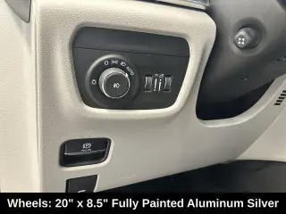 Jeep Grand Cherokee L 2023 4x4 Summit 4 puertas SUV