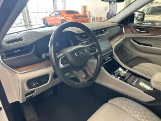 Jeep Grand Cherokee L 2023 4x4 Summit 4 puertas SUV