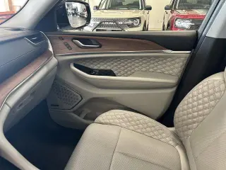 Jeep Grand Cherokee L 2023 4x4 Summit 4 puertas SUV