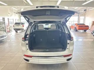 Jeep Grand Cherokee L 2023 4x4 Summit 4 puertas SUV
