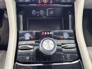 Jeep Grand Cherokee L 2023 4x4 Summit 4 puertas SUV