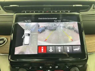 Jeep Grand Cherokee L 2023 4x4 Summit 4 puertas SUV