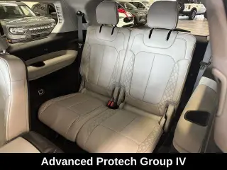 Jeep Grand Cherokee L 2023 4x4 Summit 4 puertas SUV