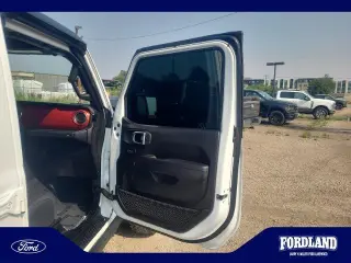 Jeep Wrangler Unlimited 2022 4x4 Rubicon 4 puertas SUV