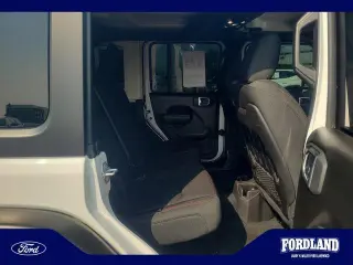 Jeep Wrangler Unlimited 2022 4x4 Rubicon 4 puertas SUV