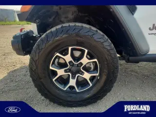 Jeep Wrangler Unlimited 2022 4x4 Rubicon 4 puertas SUV