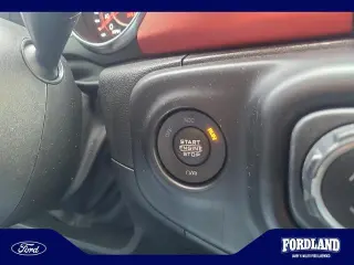 Jeep Wrangler Unlimited 2022 4x4 Rubicon 4 puertas SUV