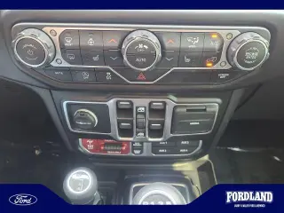 Jeep Wrangler Unlimited 2022 4x4 Rubicon 4 puertas SUV