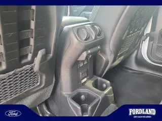 Jeep Wrangler Unlimited 2022 4x4 Rubicon 4 puertas SUV