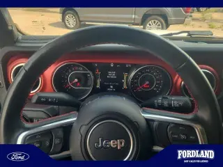 Jeep Wrangler Unlimited 2022 4x4 Rubicon 4 puertas SUV