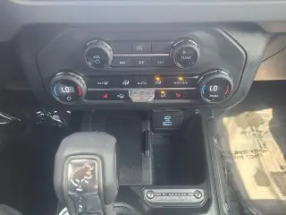 Ford Bronco 2025 4x4 Big Bend 4 puertas SUV