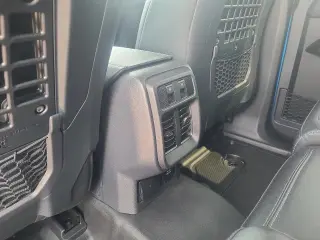 Ford Bronco 2025 4x4 Big Bend 4 puertas SUV