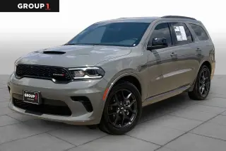 Dodge Durango 2026 AWD GT HEMI 4 puertas SUV