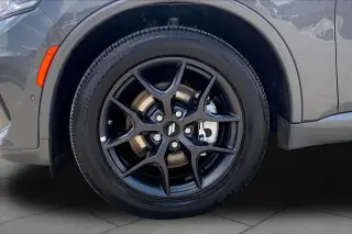 Dodge Durango 2026 AWD GT HEMI 4 puertas SUV