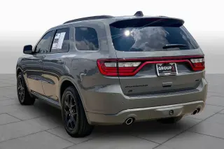 Dodge Durango 2026 AWD GT HEMI 4 puertas SUV