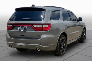 Dodge Durango 2026 AWD GT HEMI 4 puertas SUV