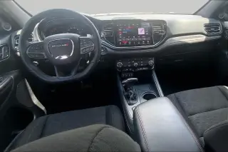 Dodge Durango 2026 AWD GT HEMI 4 puertas SUV