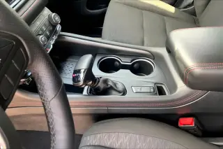 Dodge Durango 2026 AWD GT HEMI 4 puertas SUV