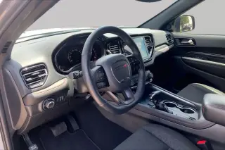 Dodge Durango 2026 AWD GT HEMI 4 puertas SUV