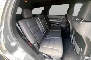 Dodge Durango 2026 AWD GT HEMI 4 puertas SUV